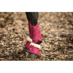 Guêtres dressage LAMI-CELL - LC