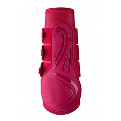 Guêtres dressage LAMI-CELL - LC