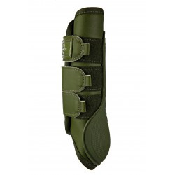 Guêtres dressage LAMI-CELL - LC