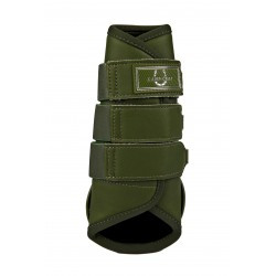 Guêtres dressage LAMI-CELL - LC