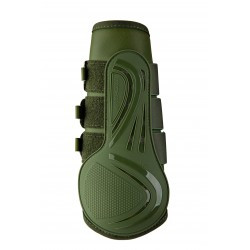 Guêtres dressage LAMI-CELL - LC