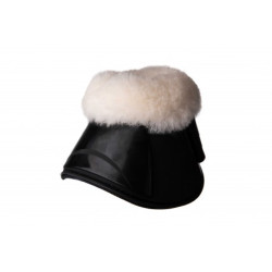 Cloches anatomiques LAMI-CELL - No turn en mouton