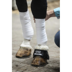 Cloches LAMI-CELL - No turn en mouton