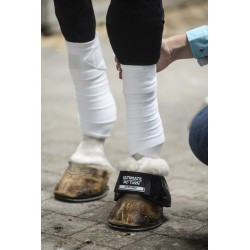 Cloches LAMI-CELL - No turn en mouton