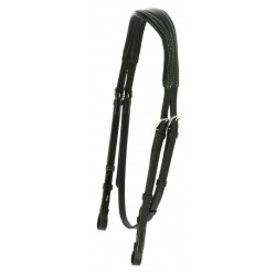 Têtière ERIC THOMAS PRO - Soft