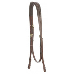 Têtière ERIC THOMAS PRO - Soft