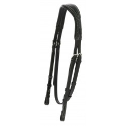 Têtière ERIC THOMAS PRO - Soft