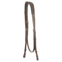 Têtière ERIC THOMAS PRO - Soft