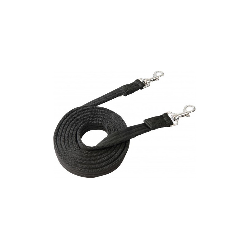 Rênes matelassées NORTON CLUB