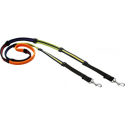 Rênes éducatives NORTON CLUB - Caoutchouc