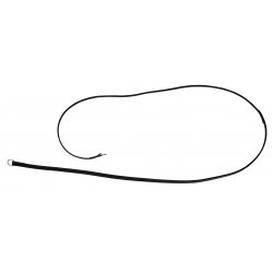 Rênes de gogue cuir RIDING WORLD