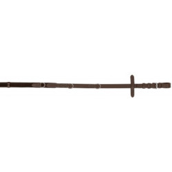 Rênes sangle NORTON PRO - Thiedeman