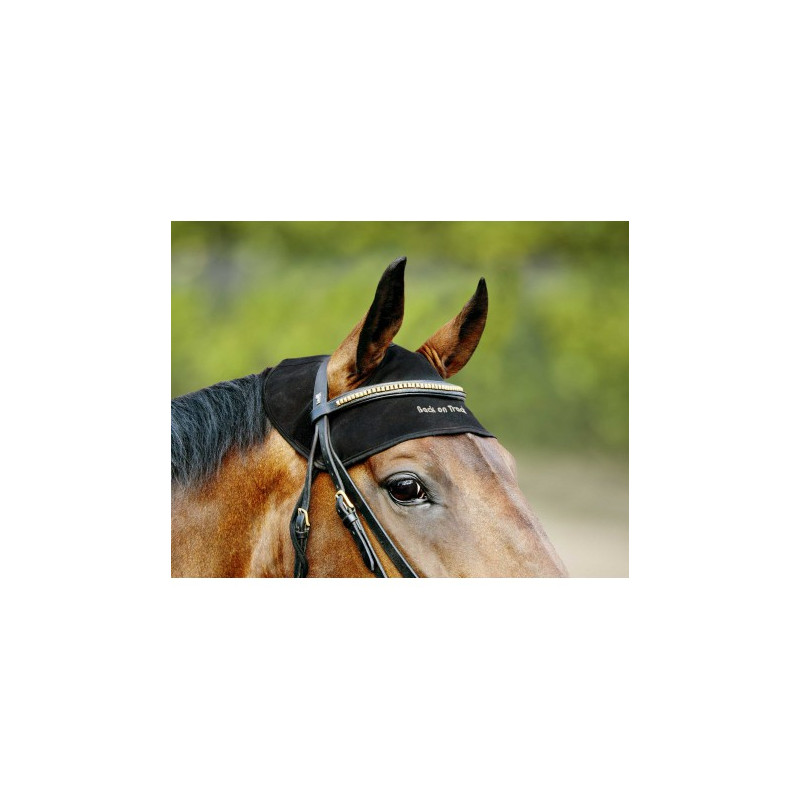 Protège-nuque BACK ON TRACK®