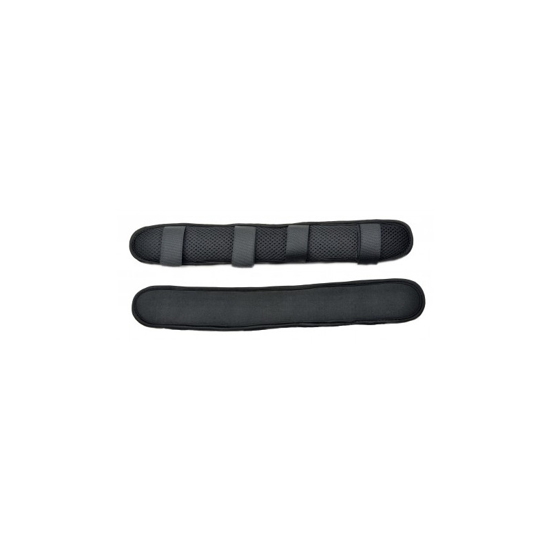 Protège-nuque BACK ON TRACK® scratch