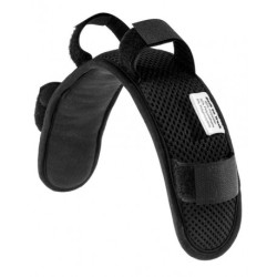 Protège-nuque BACK ON TRACK® scratch