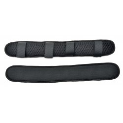 Protège-nuque BACK ON TRACK® scratch