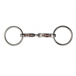 Mors 2 anneaux METALAB - Mac Genis