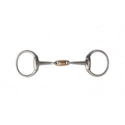 Mors olive METALAB - Lien en cuivre