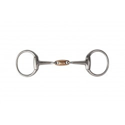 Mors olive METALAB - Lien en cuivre