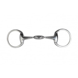 Mors olive METALAB - Double brisure