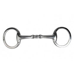 Mors olive METALAB - Magic System double brisure