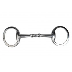 Mors olive METALAB - Magic System double brisure