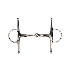 Mors aiguilles METALAB - Torsadé