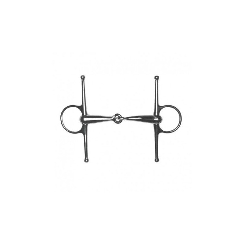 Mors aiguilles METALAB