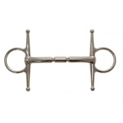 Mors aiguilles METALAB - Elite droit rouleau