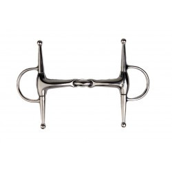 Mors aiguilles METALAB - Ovale