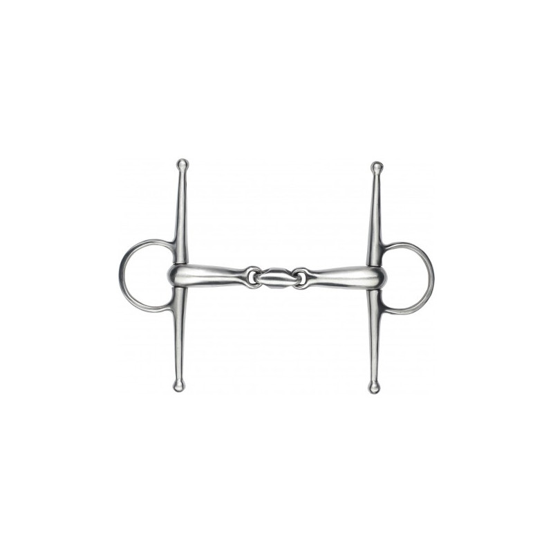 Mors aiguilles FEELING - Anatomic satin