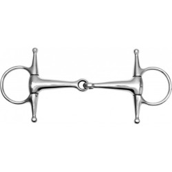 Mini mors aiguilles FEELING - À olives