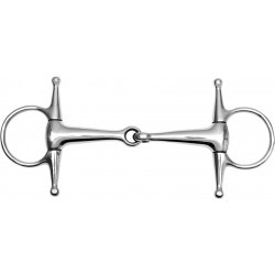 Mini mors aiguilles FEELING - À olives