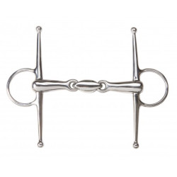 Mors aiguilles FEELING - Anatomic