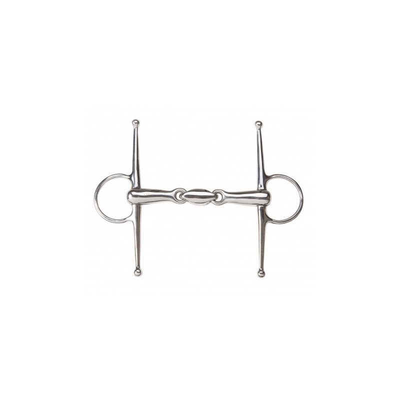 Mors aiguilles FEELING - Anatomic