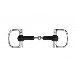 Mors Verdun METALAB -Caoutchouc