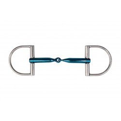 Mors Verdun METALAB - Eco Blue brisé