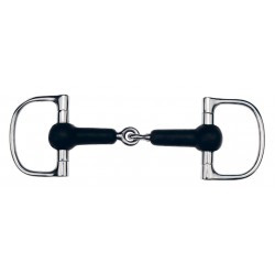 Mors Verdun FEELING - Caoutchouc