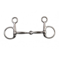 Mors Baucher METALAB