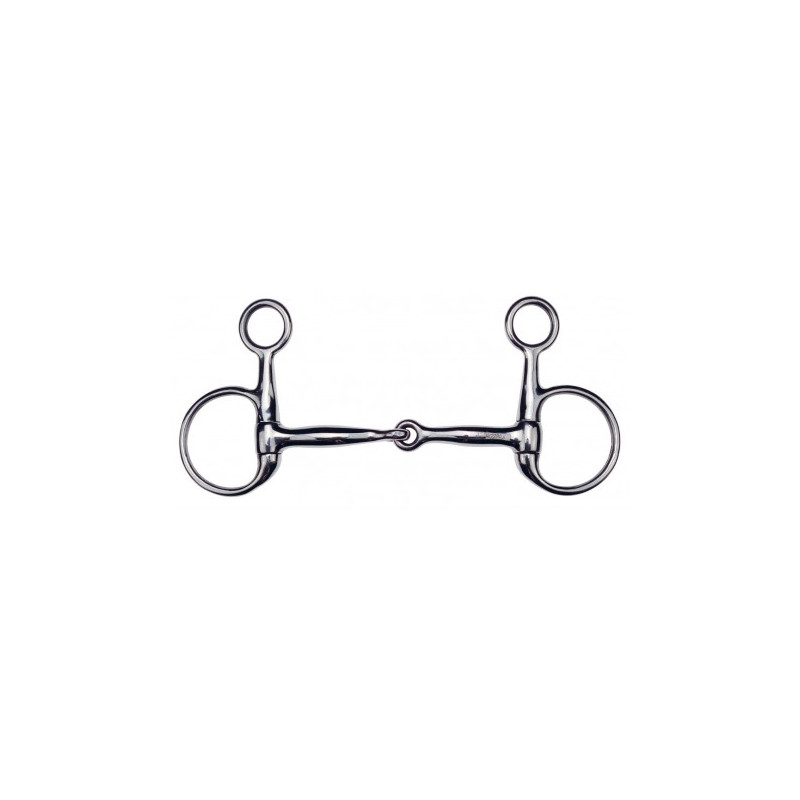 Mors Baucher FEELING