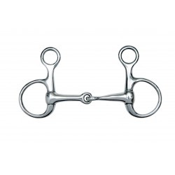 Mors Baucher FEELING