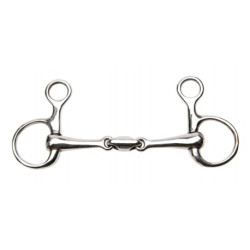 Mors Baucher FEELING - Anatomic