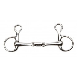 Mors Baucher FEELING - Anatomic