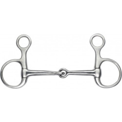 Mors Baucher FEELING - Satin