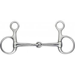 Mors Baucher FEELING - Satin