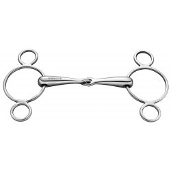 Mors Vienne SPRENGER