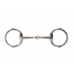 Mors releveur METALAB - Olive