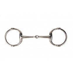 Mors releveur METALAB - Olive