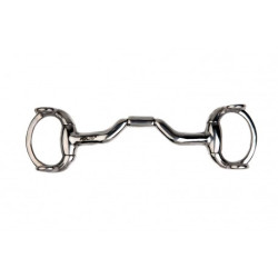 Mors releveur METALAB - Elite rouleau