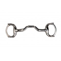 Mors releveur METALAB - Elite rouleau